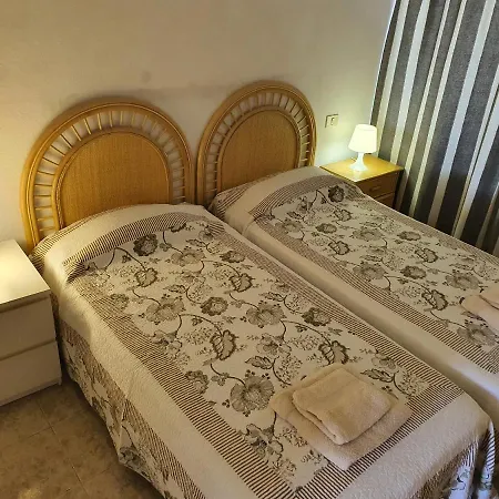 Agaves Sunrises Апартаменты