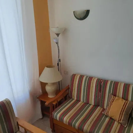 Agaves Sunrises Apartment Playa de las Americas (Tenerife)