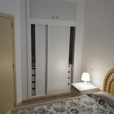 Agaves Sunrises Apartment