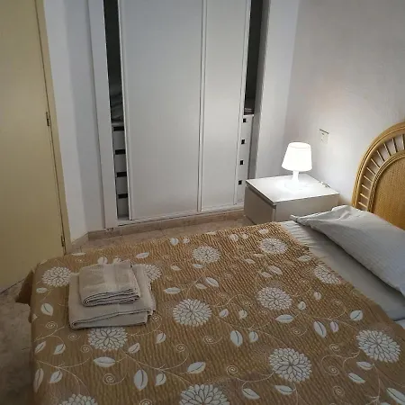 Agaves Sunrises Apartment