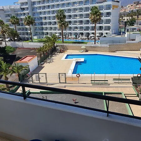 Agaves Sunrises Apartment *