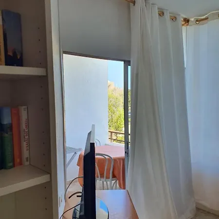 Agaves Sunrises Apartment *